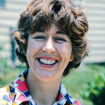 Photo of Jeanine VanKerckhove